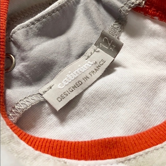 Catimini France Infant Romper Size 12 months - Picture 4 of 7